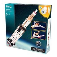 BRIO Stavebnice BRIO BUILDER NASA Apollo Saturn V