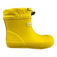 Dětské holínky Bundgaard Cover Sunflower