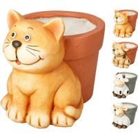 EXCELLENT HOUSEWARE Servírovací sada 3 ks s vánočními motivy Sněhulák KO-210001770sneh