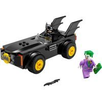 Pronásledování v Batmobilu: Batman™ vs. Joker™