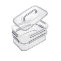 Svačinový box dortík