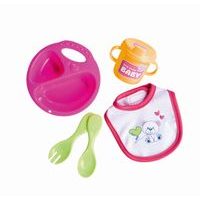 Šňůrka na krk Alfons Mucha Baagl