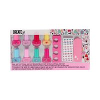 SADA NA ZDOBENÍ NEHTŮ