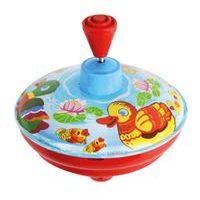 Míč plameňák 230 mm