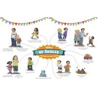 Dětská peněženka coocazoo, Black Coal