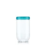 LOCKNLOCK DÓZA NA POTRAVINY INTERLOCK 1300ML 10,7X18,5_hamashop