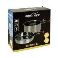 MASTERPRO Sada nádobí s nepřilnavým povrchem 3 ks BGKIT-0107