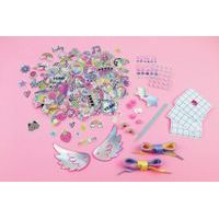 Beauty sada na cesty