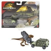MB JURSKÝ SVĚT DINO PŘEPRAVNÍK ASST