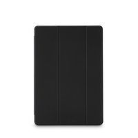 Hama Fold Clear, pouzdro pro Samsung Galaxy Tab S11 11", s přihrádkou na pero, černé