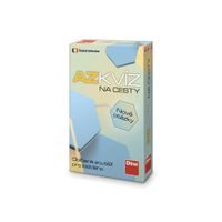 AZ KVÍZ NA CESTY – NOVÉ OTÁZKY Cestovní hra