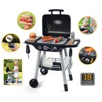 Zahradní gril s příslušenstvím