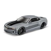 Maisto Maisto - AssemblyLine, 2010 Chevrolet Camaro SS, 1:24