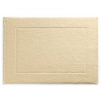KELA Koupelnová předložka LADESSA béžová 60x100 cm KL-23481