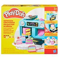 HASBRO - Play-Doh HASBRO - Play-Doh herní sada dorty