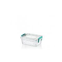 box 0,6l MULTI, 16,5x11x6,5cm, obdél.níz., plast