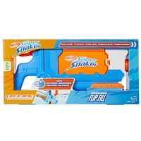 HASBRO - Nerf HASBRO - Nerf Super Soaker Flip FILL