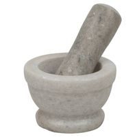 BERLINGERHAUS Hmoždíř žulový 10x7 cm BH-8773