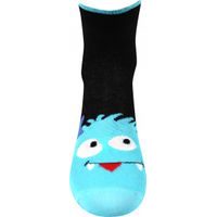 Dětské ponožky mix A - kluk výlet