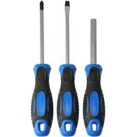 FX TOOLS Sada šroubováku ve stojanu 50 ks KO-R03000350