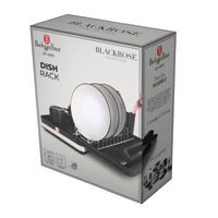 BERLINGERHAUS Odkapávač na nádobí Black Rose Collection BH-8891