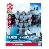 HASBRO - Transformers HASBRO - Transformers Earthspark Megatron figurka