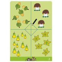 PSÍ SPORTOVCI 3x55 Puzzle