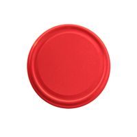 Zavařovací víčko 66 10 ks