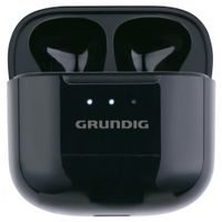 GRUNDIG Bezdrátová nabíječka stolní lampa GRUNDIG USB ED-242959