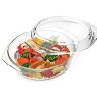 mísa 2,0 l kulatá+0,9l víko,d22,8x10,2cm,var.sklo,zapék. SIMAX