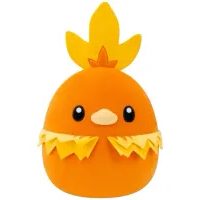 POK SQUISHMALLOW ROWLET 25CM
