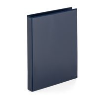 Katalogový vazač A4 - D20 modrá