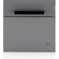 chlebovka 34x23x15cm, SATINO černá malá, NR