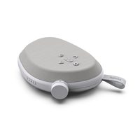 Hama Calm, Bluetooth® reproduktor, plochý, bílý šum, časovač, 3 W
