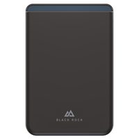 Black Rock Urban Mag Wallet, pouzdro na karty, univerzální, magnetické, černé