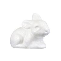 Arpex ZAJÍČEK POLYSTYRÉN 10 CM_hamashop