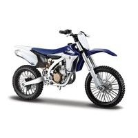 Maisto Maisto - 1:12 AL Motorcycles - Yamaha YZ450F