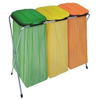 stojan na odpad. pytle 96x42x78cm ECOFIX 3 /21.07.03./