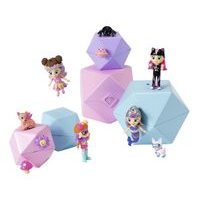 LIL' SNAPS (2. série) Panenky, Sidekick 15 druhů / 36 kusů