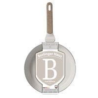 BERLINGERHAUS Pánev prohazovací s titanovým povrchem 26 cm Sahara Nordic Collection BH-8313