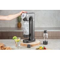 SodaStream TERRA Black CQS