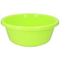 mísa d28cm, zelená, 4,0l, Tontarelli, plast