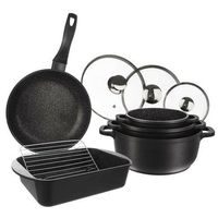 sada nádobí 9dílná GRANDE