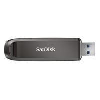 SanDisk Extreme PRO USB-A 512 GB, 3.2 Gen 2 Grey Metal