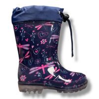 Dětské holínky KTR - Vážka