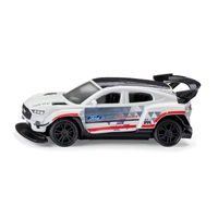 SIKU SIKU Blister - Ford Mustang