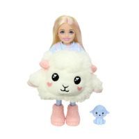 DP COLOR REVEAL KRÁLOVSKÁ MALÁ PANENKA NA VEČÍRKU ASST