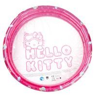 Bazén Hello Kitty se 3 kruhy