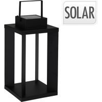 PROGARDEN Lucerna LED solární 42 cm KO-DX4000100
