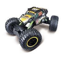 Maisto Maisto RC - R/C Rock Crawler Pro Series 4WS
